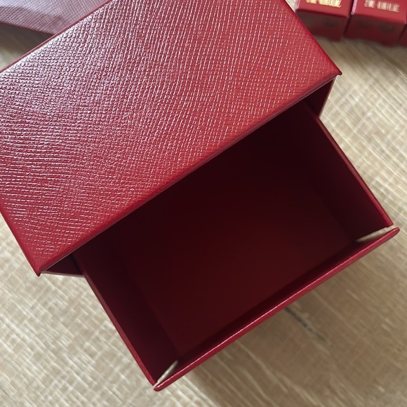 Cartier Samples - Picture 3 of 3